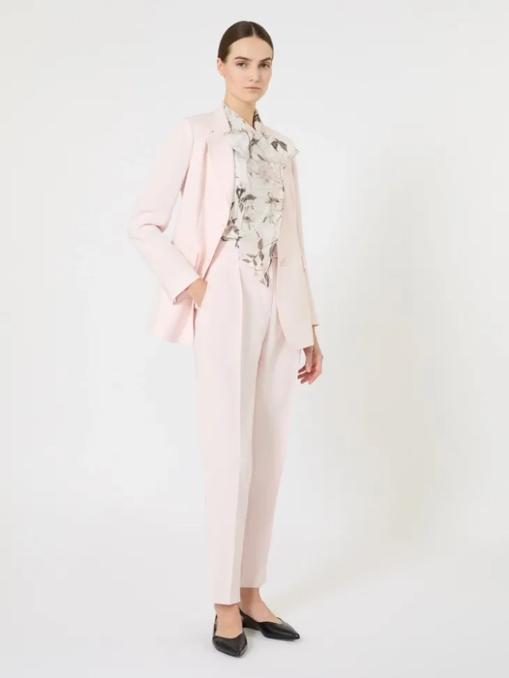 Cady blazer - PINK