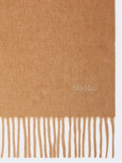 Camel logo stole - CAMEL