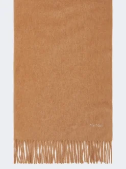 Camel logo stole - CAMEL
