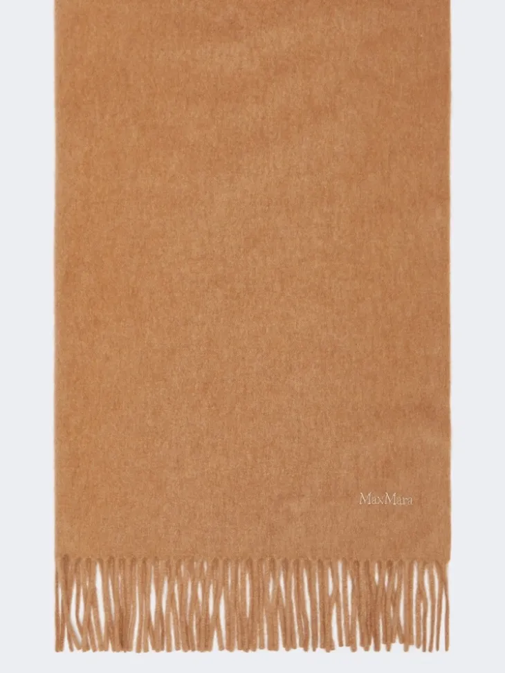 Camel logo stole - CAMEL