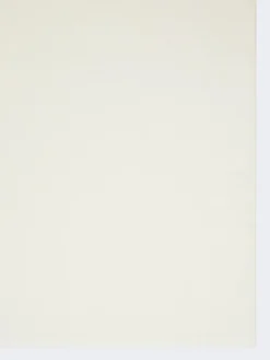 Jacquard wool and silk yarn stole - IVORY