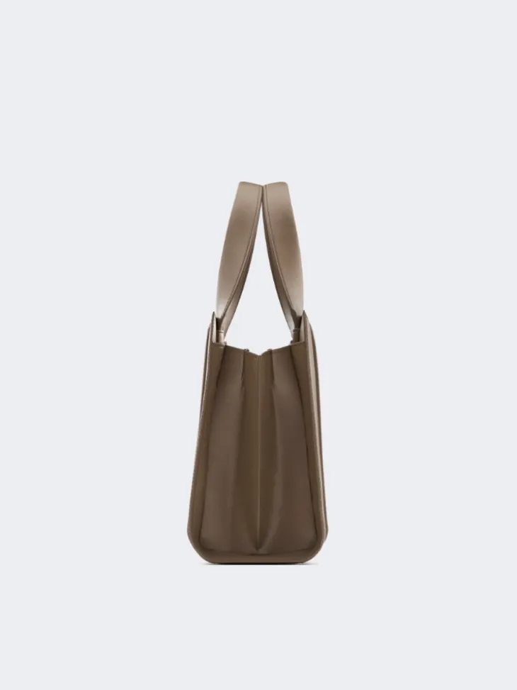 Max Mara Whitney Bag 5 - Medium - CAMEL