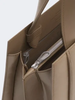 Max Mara Whitney Bag 5 - Medium - CAMEL