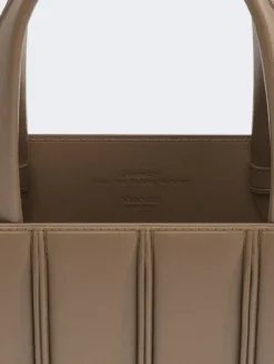 Max Mara Whitney Bag 5 - Medium - CAMEL