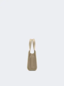 Max Mara Whitney Bag 3 - Micro - BEIGE