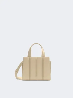 Max Mara Whitney Bag 3 - Micro - BEIGE