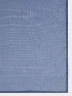 Silk organza stole - AVIO