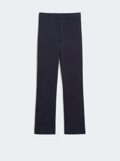 Stretch denim jeans - MIDNIGHTBLUE