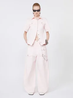Trouser chain - SILVER