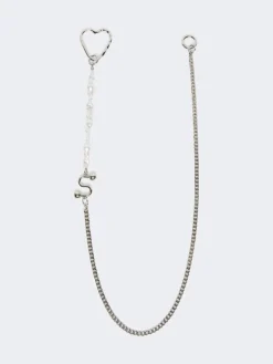 Trouser chain - SILVER