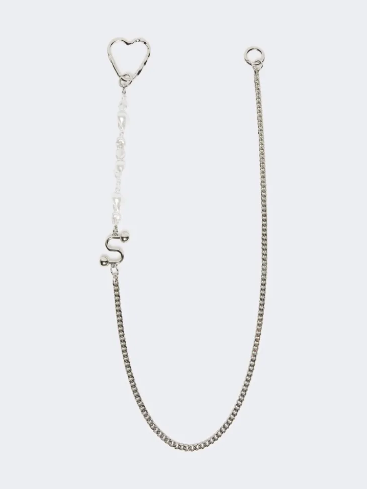Trouser chain - SILVER
